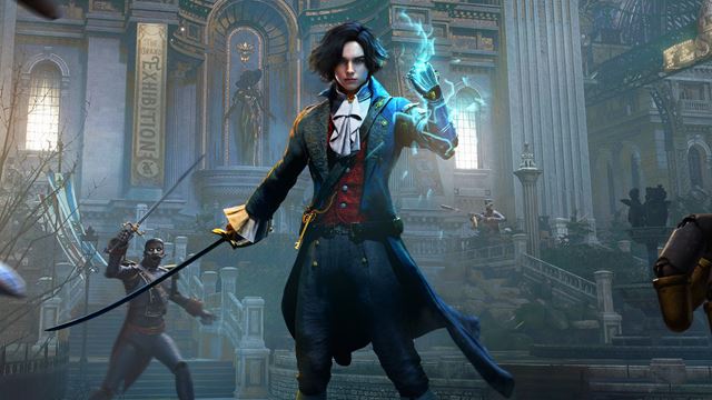 Aké hry kúpiť pod stromček