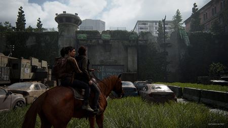 The Last of Us Part 2 Remastered oficiálne ohlásený na január
