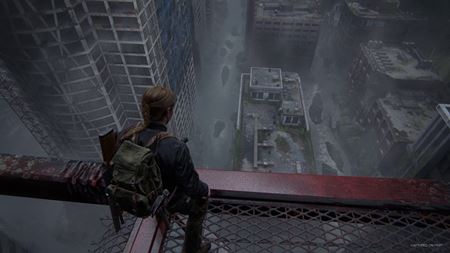 The Last of Us Part 2 Remastered oficiálne ohlásený na január