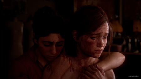 The Last of Us Part 2 Remastered oficiálne ohlásený na január