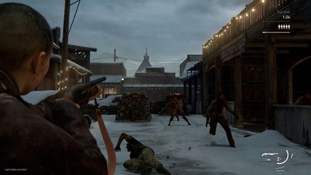The Last of Us Part 2 Remastered oficiálne ohlásený na január
