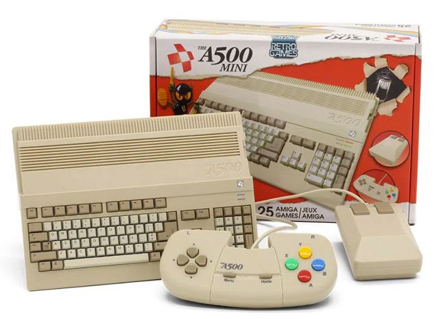 Rozmýšľate nad kúpou retro konzoly na Vianoce?