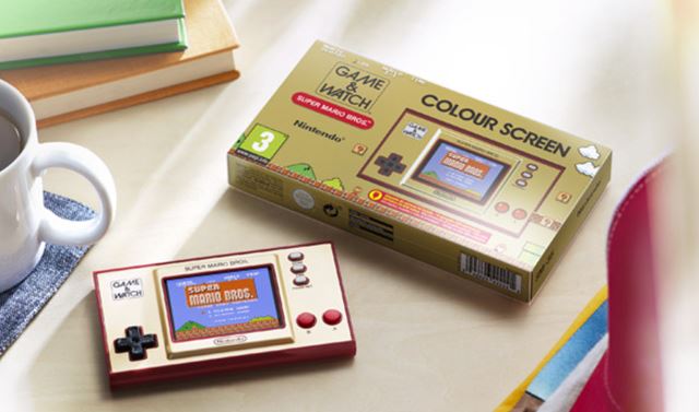 Rozmýšľate nad kúpou retro konzoly na Vianoce?