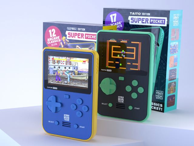 Rozmýšľate nad kúpou retro konzoly na Vianoce?