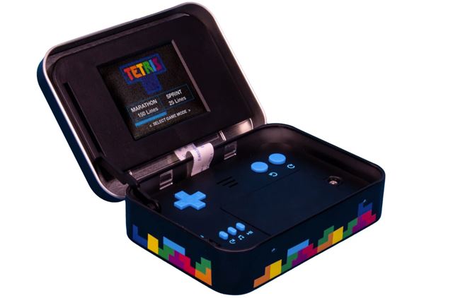 Rozmýšľate nad kúpou retro konzoly na Vianoce?