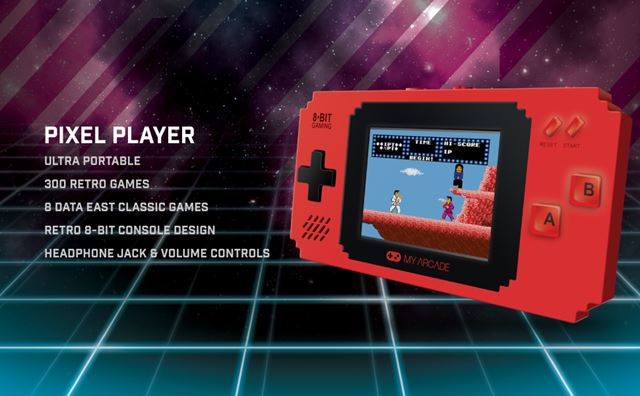 Rozmýšľate nad kúpou retro konzoly na Vianoce?