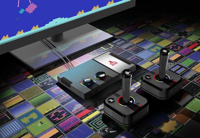 Rozmýšľate nad kúpou retro konzoly na Vianoce?