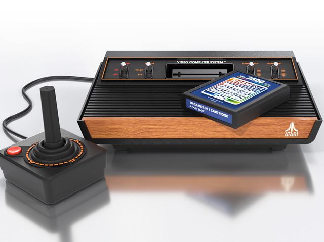 Rozmýšľate nad kúpou retro konzoly na Vianoce?