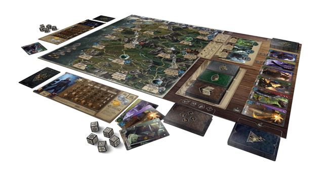 Aké zaujímavé darčeky pre hráčov kúpiť na Vianoce?