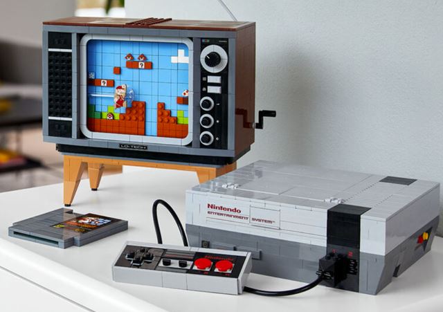 Aké zaujímavé darčeky pre hráčov kúpiť na Vianoce?