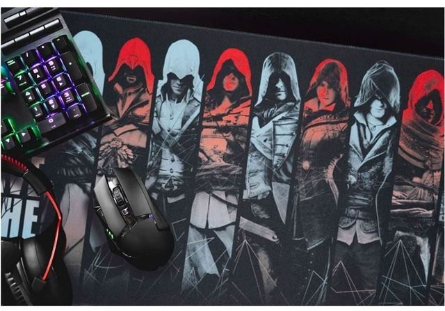 Aké zaujímavé darčeky pre hráčov kúpiť na Vianoce?