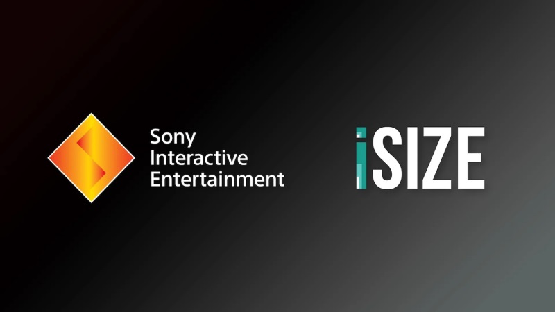 Sony odkpilo firmu iSize