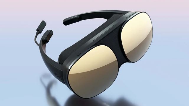 Aké VR headsety sú teraz v ponuke na Vianoce?