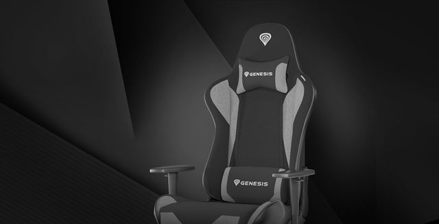 Genesis rozširuje svoju ponuku herných kresiel o nový model Nitro 440 druhej generácie