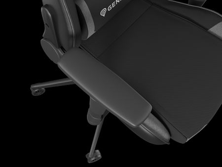 Genesis rozširuje svoju ponuku herných kresiel o nový model Nitro 440 druhej generácie