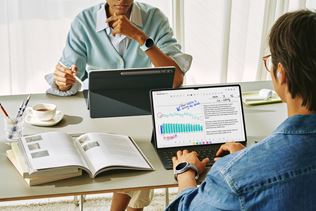 SAMSUNG.SK PRINÁŠA AKCIU ROKA! Exkluzívna 50 % zľava na druhý produkt