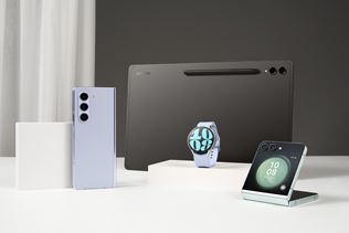 SAMSUNG.SK PRINÁŠA AKCIU ROKA! Exkluzívna 50 % zľava na druhý produkt