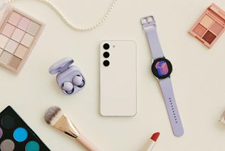 SAMSUNG.SK PRINÁŠA AKCIU ROKA! Exkluzívna 50 % zľava na druhý produkt