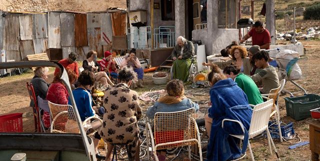 Na festivale Black Nights v Tallinne triumfoval film Misericordia od talianskej autorky Emmy Dante