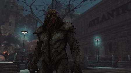 Fallout 76 prinesie nový zážitok v Atlantic City a zjednoduší začiatok novým hráčom