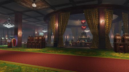 Fallout 76 prinesie nový zážitok v Atlantic City a zjednoduší začiatok novým hráčom