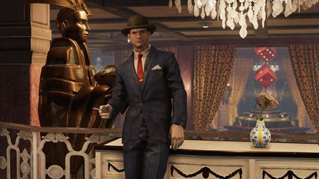 Fallout 76 prinesie nový zážitok v Atlantic City a zjednoduší začiatok novým hráčom