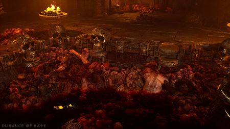 Ako by vyzeralo Diablo II na Unreal engine 5?