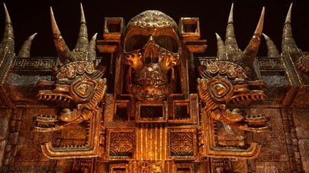 Ako by vyzeralo Diablo II na Unreal engine 5?