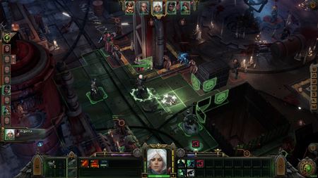 Warhammer 40,000: Rogue Trader je RPG, aké tu chýbalo. Okrem taktických súbojov ponúkne rozvetvený príbeh, ktorý ovplyvníte svojimi rozhodnutiami