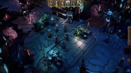 Warhammer 40,000: Rogue Trader je RPG, aké tu chýbalo. Okrem taktických súbojov ponúkne rozvetvený príbeh, ktorý ovplyvníte svojimi rozhodnutiami