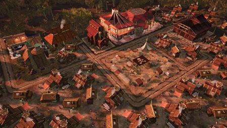 Republic of Pirates vám umožní vytvoriť si vlastný pirátsky raj