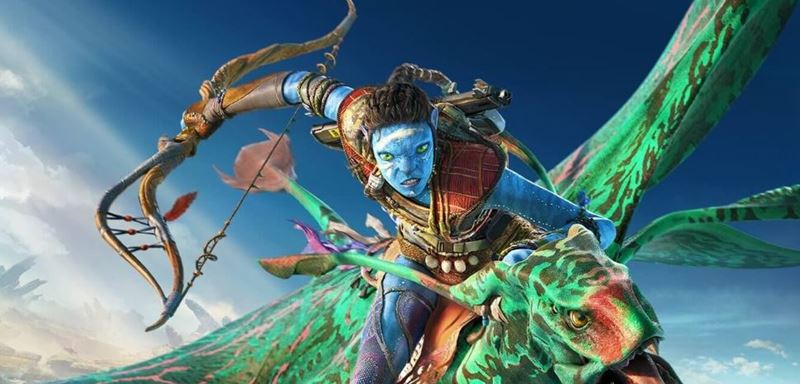 Po prvom pokraovan Avatara prichdza aj to hern - Avatar: Frontiers of Pandora. Pozrite si hodinu z hry