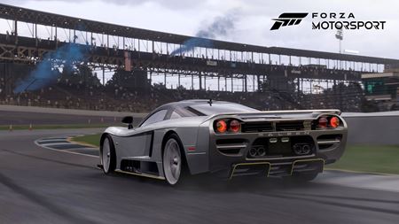 Forza Motorsport dostáva druhý update, prichádza Yas Marina okruh