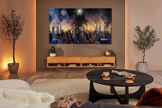 Ktoré sú nalepšie TV roka 2023 a ktorý sa oplatí kúpiť?