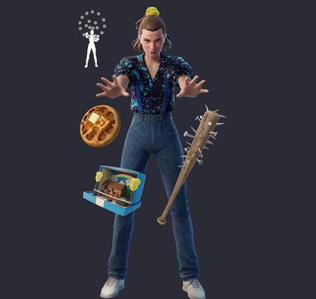 Do Fortnite prišla jedenástka