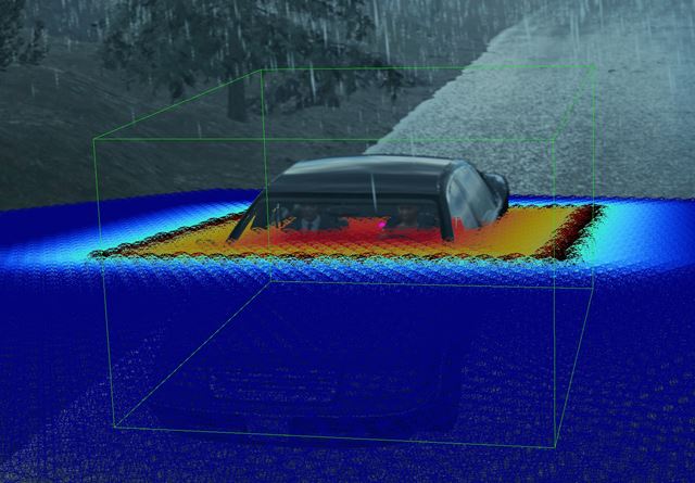 Remedy prestavilo technológie použité v Alan Wake 2