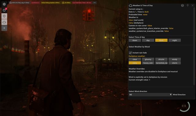 Remedy prestavilo technológie použité v Alan Wake 2