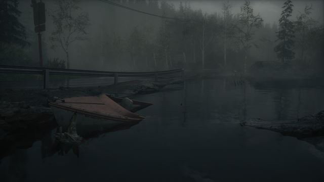 Remedy prestavilo technológie použité v Alan Wake 2