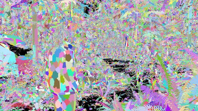 Remedy prestavilo technológie použité v Alan Wake 2