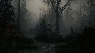 Remedy prestavilo technológie použité v Alan Wake 2