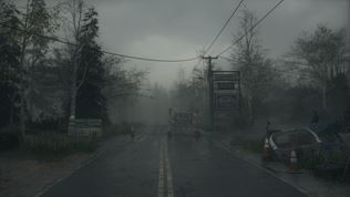 Remedy prestavilo technológie použité v Alan Wake 2