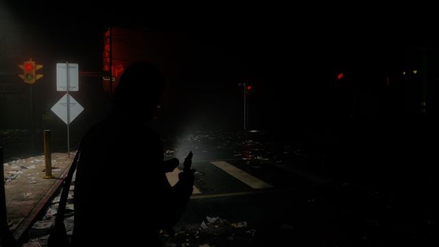 Remedy prestavilo technológie použité v Alan Wake 2