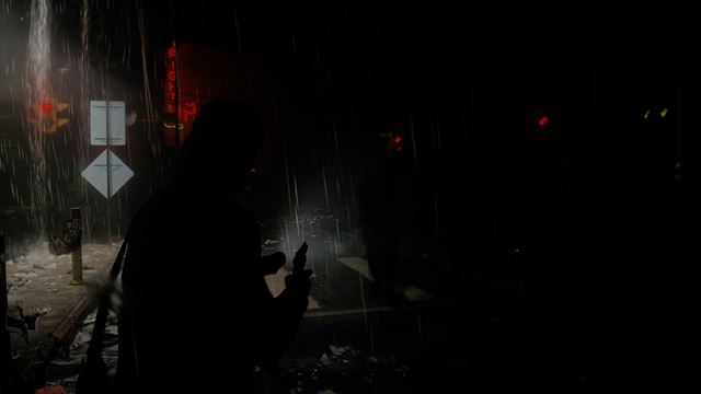 Remedy prestavilo technológie použité v Alan Wake 2