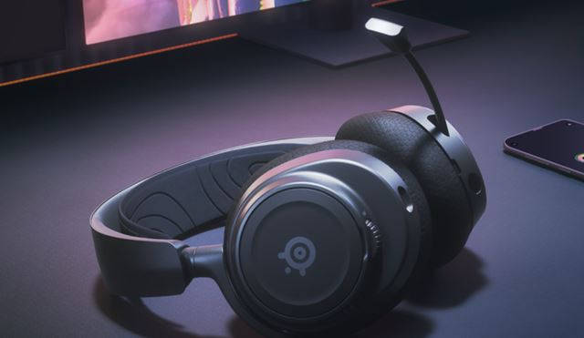 Chcete kúpiť herný headset alebo reproduktory pod stromček?