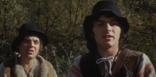 Slovenská filmová klasika spestrí televízny program aj počas vianočných sviatkov