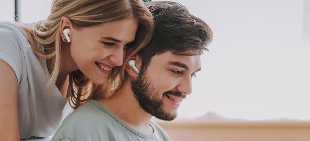 Creative Zen Air Plus a Creative Zen Air Pro slúchadlá predstavené