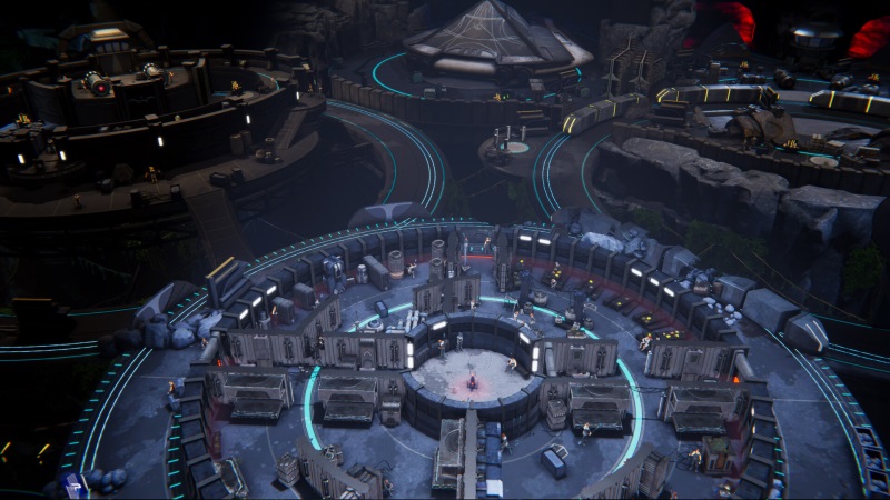 Stargate: Timekeepers sa na posledn chvu odklad