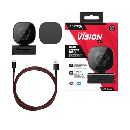 HyperX prinieslo novinky orientované na streamerov