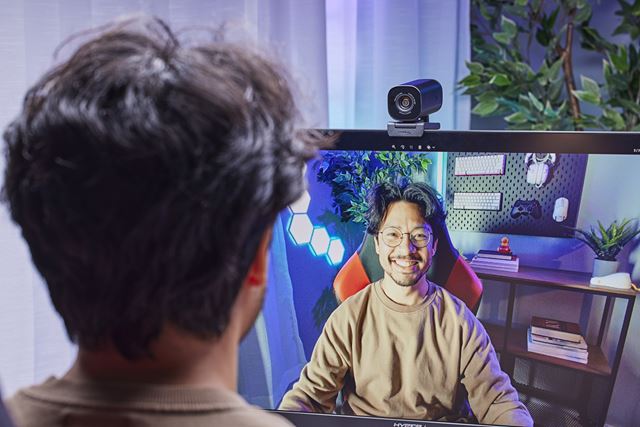 HyperX prinieslo novinky orientované na streamerov