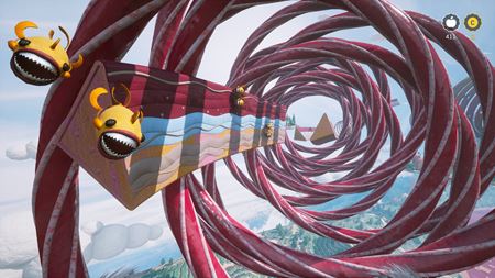 Atomic Heart dostane druhé DLC vo februári
